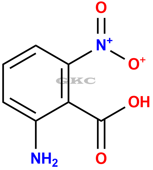 6-Nitroanthranilic Acid